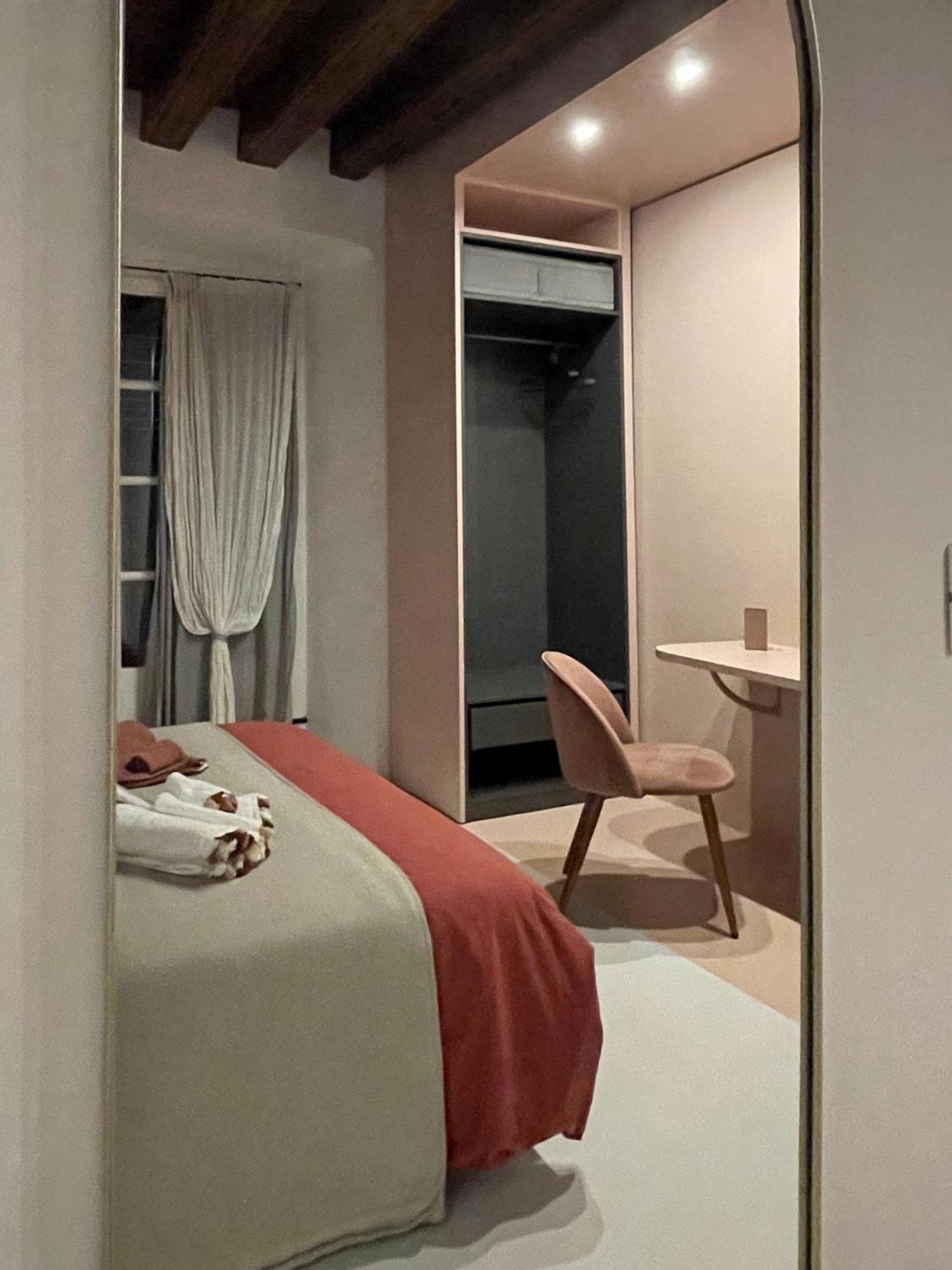 Apartamento Dimora Al Porto Antico Génova Exterior foto