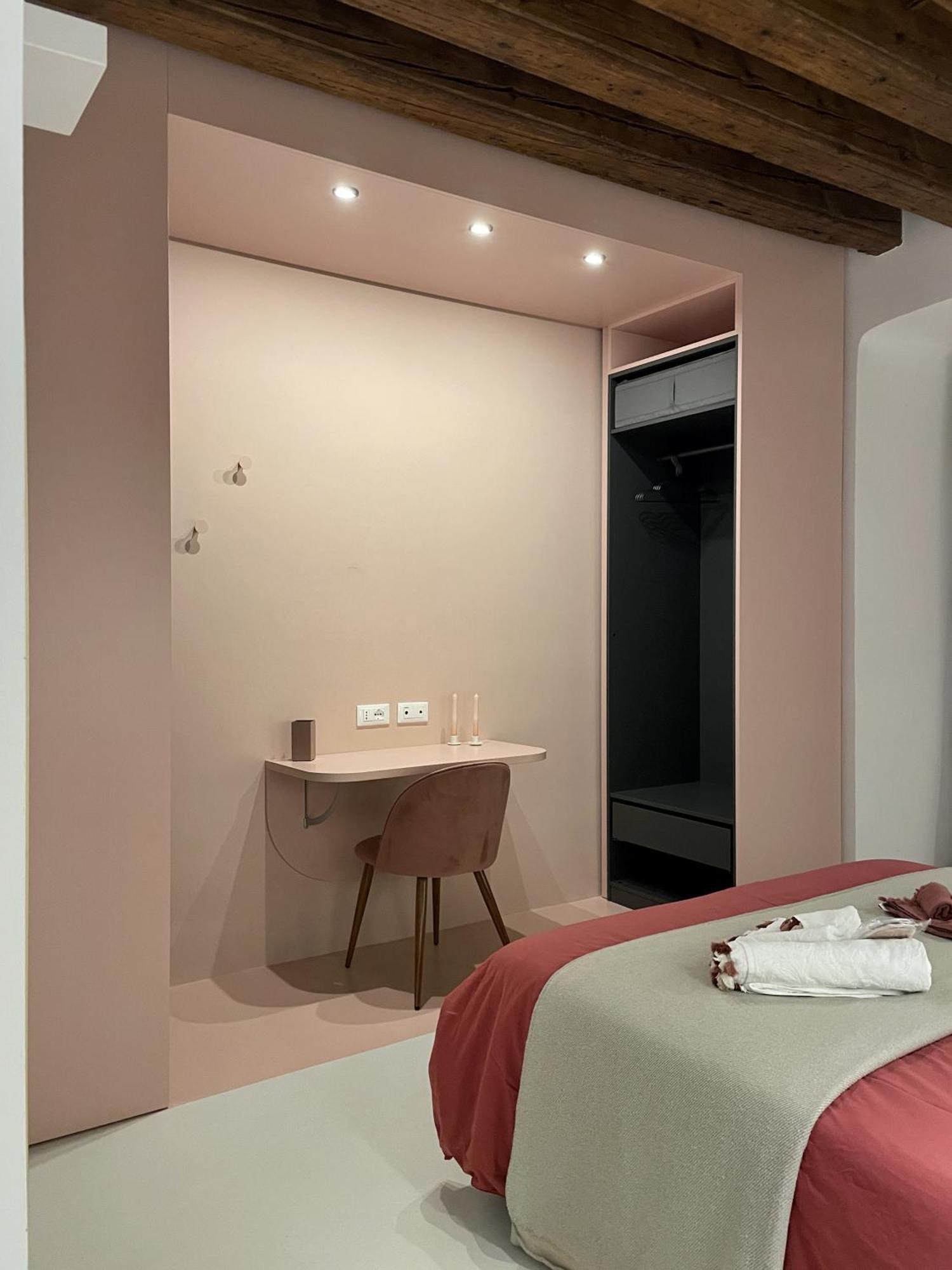 Apartamento Dimora Al Porto Antico Génova Exterior foto