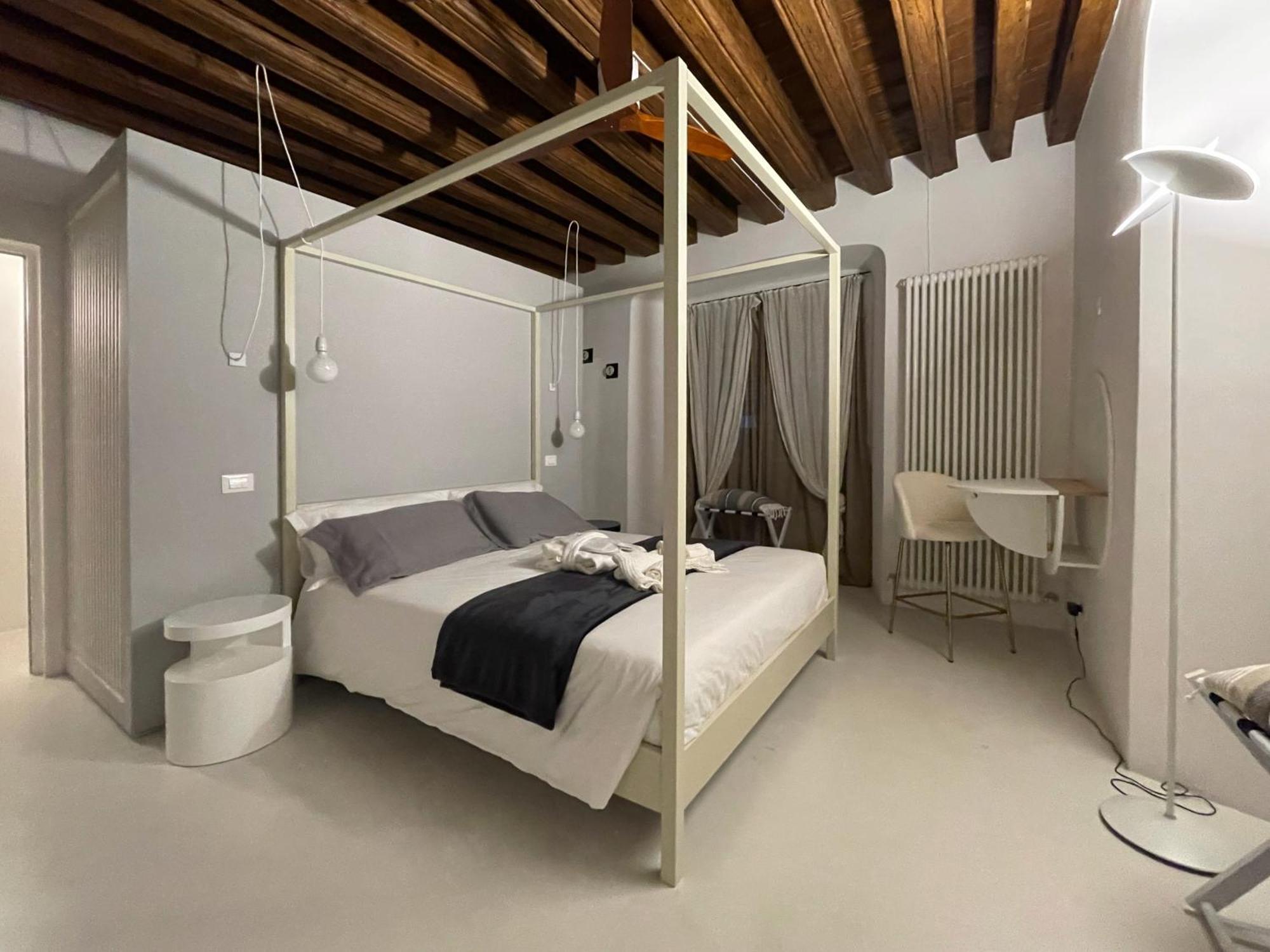 Apartamento Dimora Al Porto Antico Génova Exterior foto