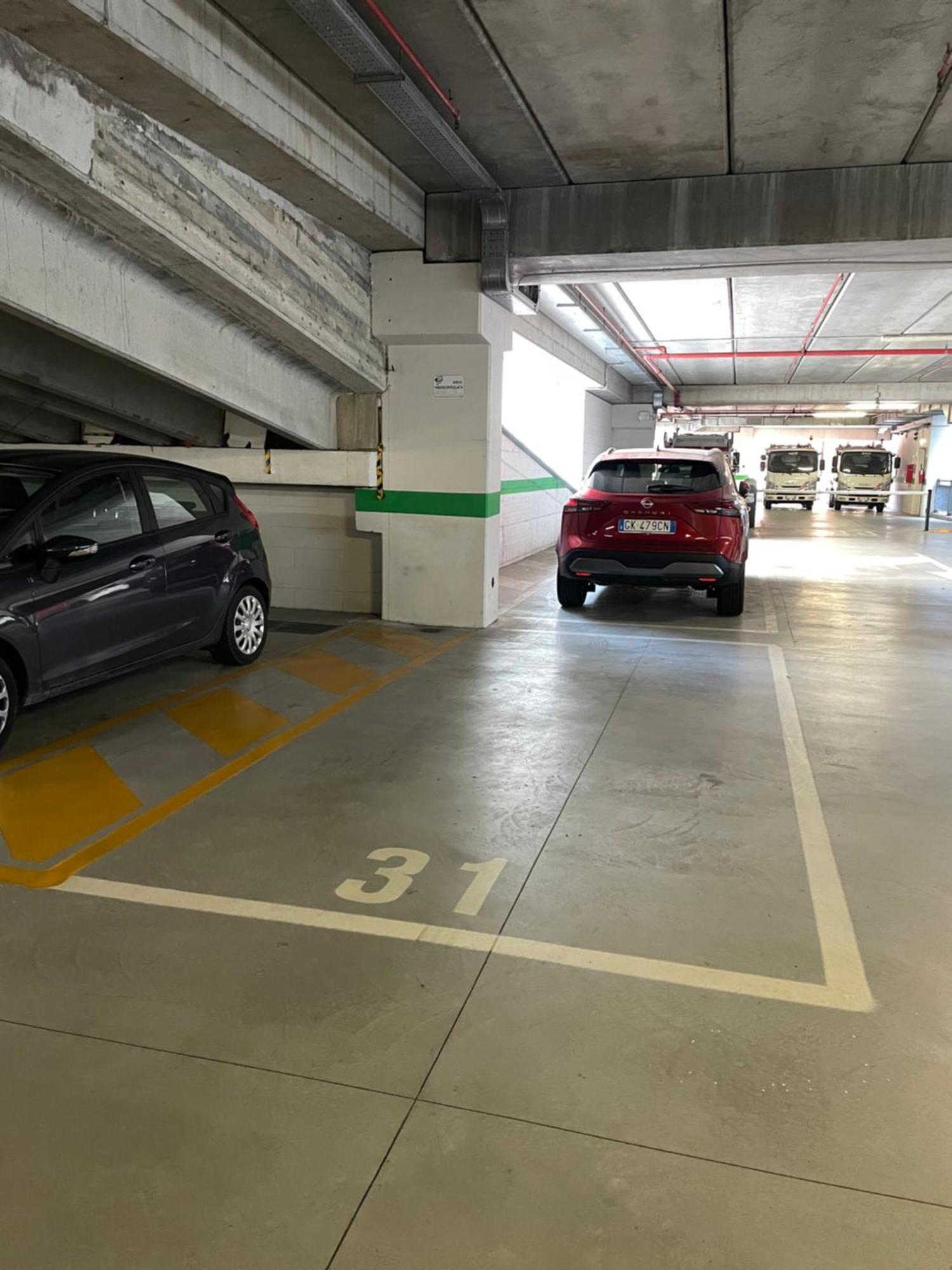 Apartamento Dimora Al Porto Antico Génova Exterior foto